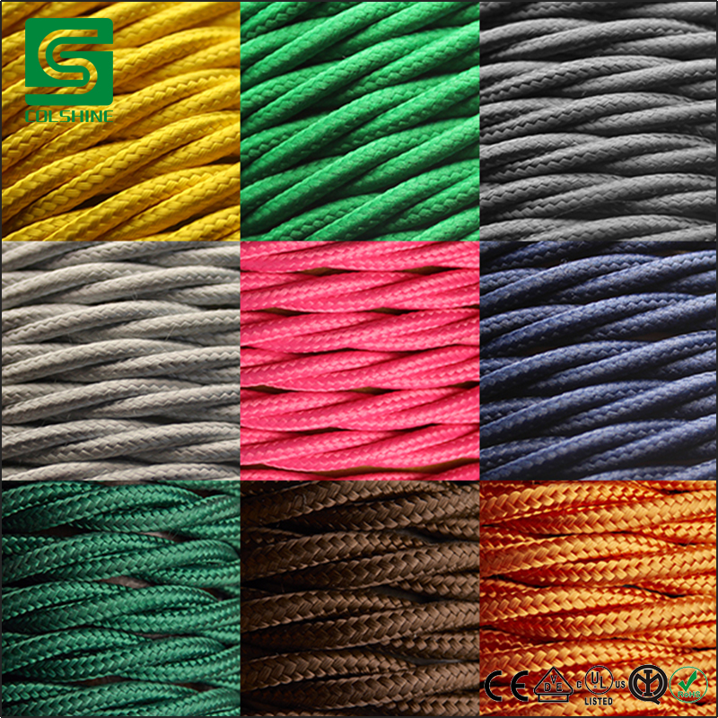 fabric cable